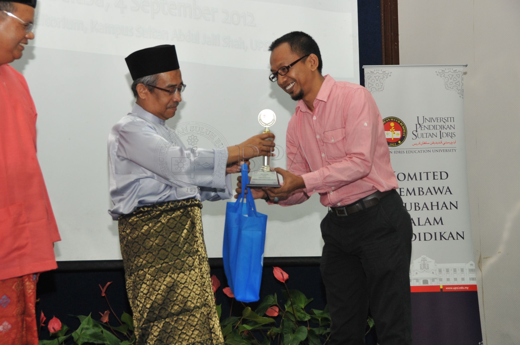 BPA 12 110 APC PRO 5346